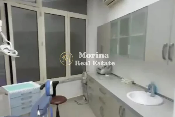 Business Property for Rent 3+1 in Tirana - 1,200 Euro