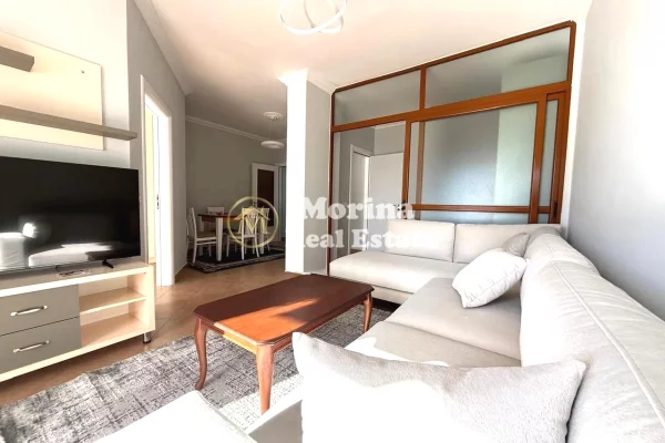 House for Rent 2+1 in Tirana - 800 Euro