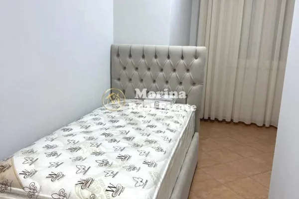 Shtepi me qera Apartament ne Tirane, 2+1, Mobilimi E mobiluar, Pagesa 800  Euro.