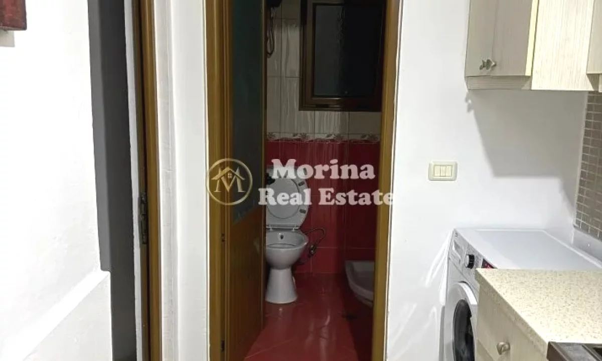 Shtepi me qera Apartament ne Tirane, 2+1, Mobilimi E mobiluar, Pagesa 450  Euro.