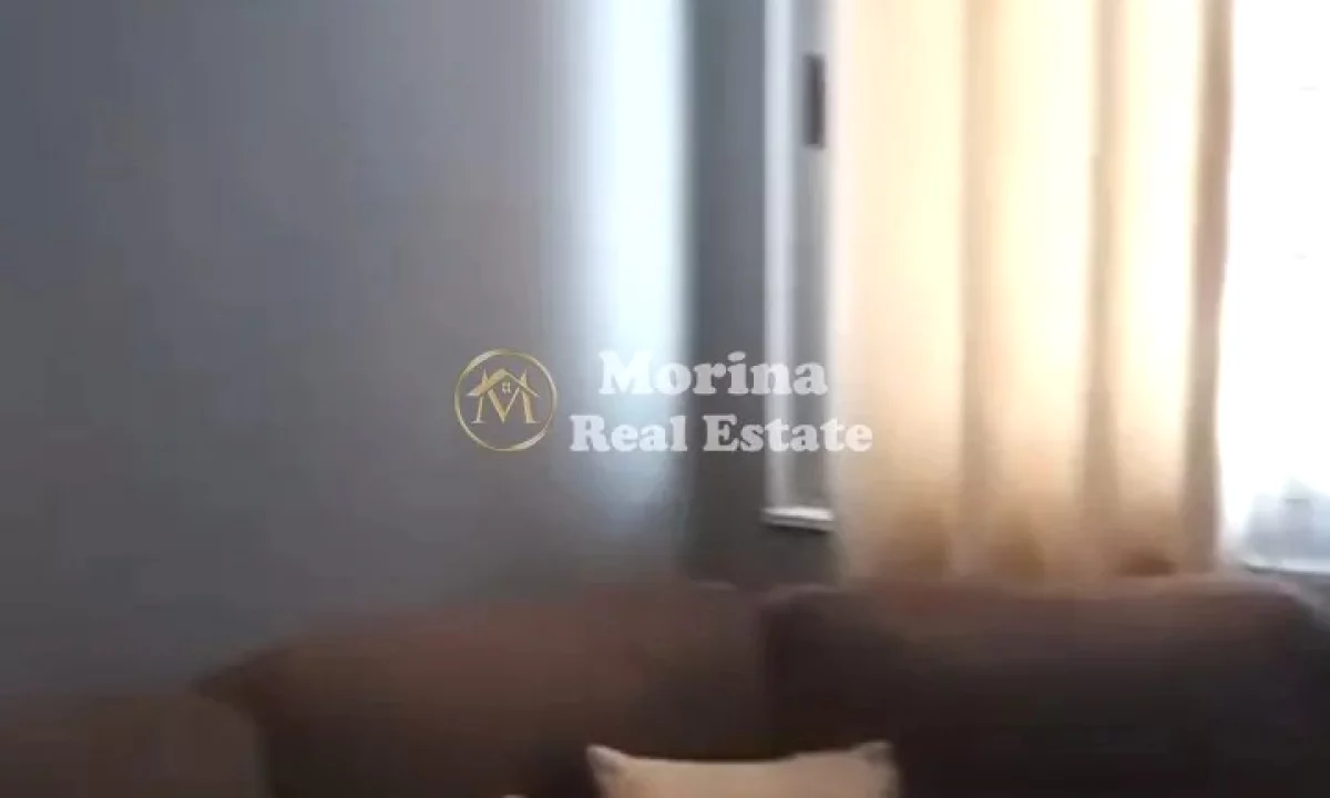 Shtepi me qera Apartament ne Tirane, 2+1, Mobilimi E mobiluar, Pagesa 500  Euro.