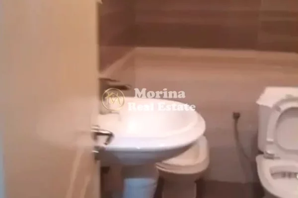 Shtepi me qera 2+1 ne Tirane - 500 Euro