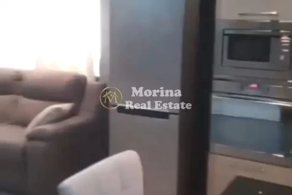 Shtepi me qera Apartament ne Tirane, 2+1, Mobilimi E mobiluar, Pagesa 500  Euro.