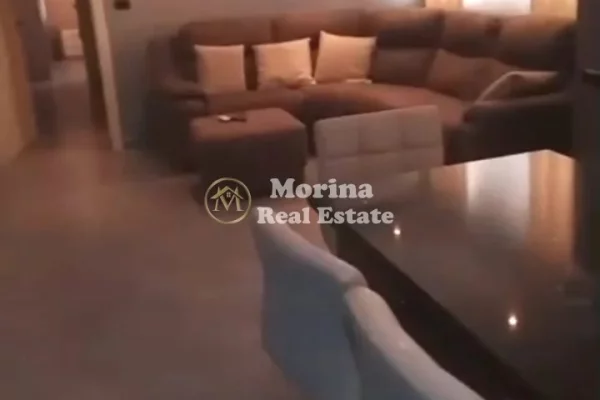 Shtepi me qera Apartament ne Tirane, 2+1, Mobilimi E mobiluar, Pagesa 500  Euro.