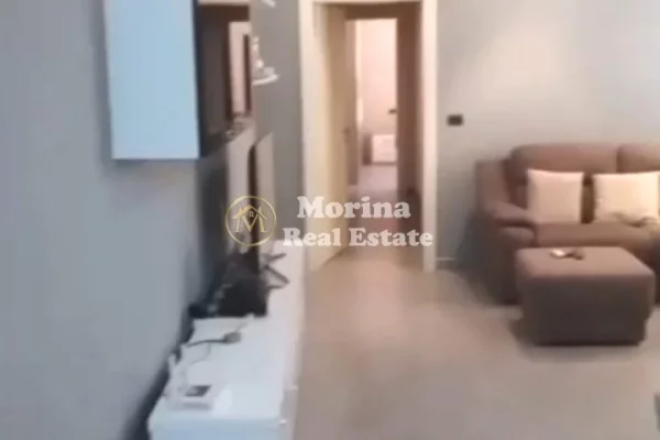 Shtepi me qera Apartament ne Tirane, 2+1, Mobilimi E mobiluar, Pagesa 500  Euro.