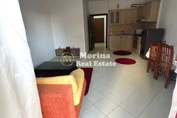 Shtepi me qera Apartament ne Tirane, 1+1, Mobilimi E mobiluar, Pagesa 350  Euro.