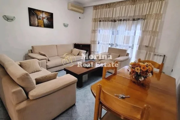 Shtepi me qera 2+1 ne Tirane - 500 Euro