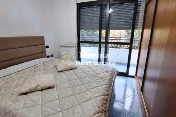 Shtepi me qera Apartament ne Tirane, 2+1, Mobilimi E mobiluar, Pagesa 500  Euro.