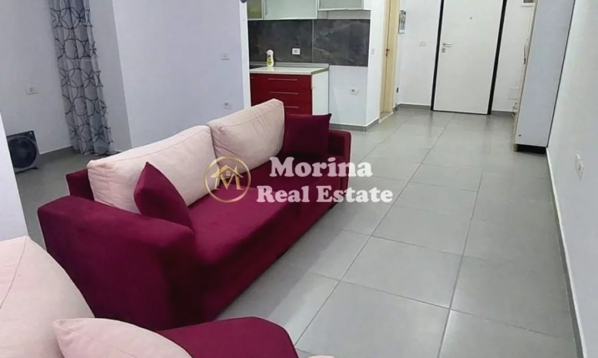 Shtepi me qera Apartament ne Tirane, Garsoniere, Mobilimi E mobiluar, Pagesa 300  Euro.