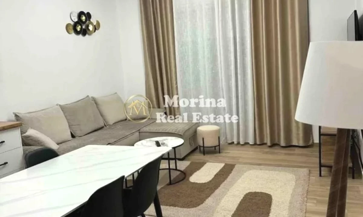 Shtepi me qera Apartament ne Tirane, 2+1, Mobilimi E mobiluar, Pagesa 500  Euro.