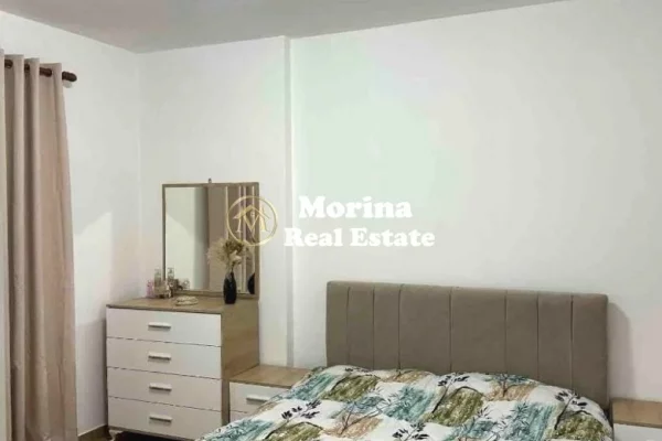 Shtepi me qera Apartament ne Tirane, 2+1, Mobilimi E mobiluar, Pagesa 500  Euro.