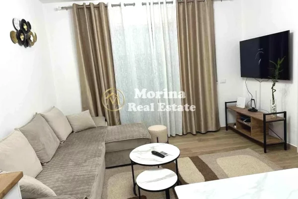 Shtepi me qera Apartament ne Tirane, 2+1, Mobilimi E mobiluar, Pagesa 500  Euro.