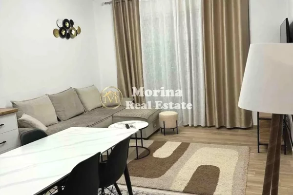 Shtepi me qera Apartament ne Tirane, 2+1, Mobilimi E mobiluar, Pagesa 500  Euro.