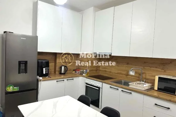 Shtepi me qera Apartament ne Tirane, 2+1, Mobilimi E mobiluar, Pagesa 500  Euro.