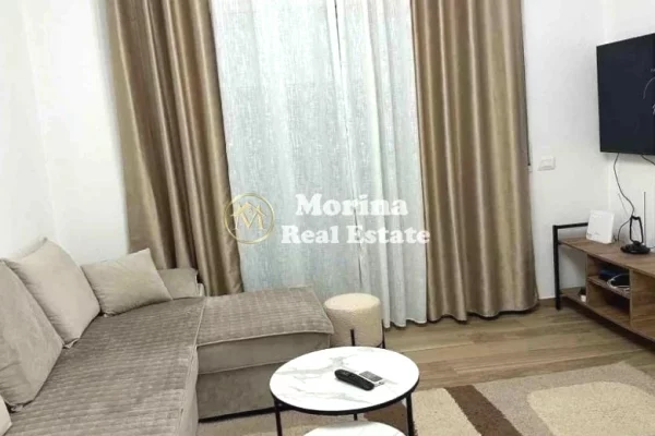 Shtepi me qera Apartament ne Tirane, 2+1, Mobilimi E mobiluar, Pagesa 500  Euro.