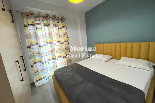 Shtepi me qera Shtepi Private ne Tirane, 1+1, Mobilimi E mobiluar, Pagesa 600  Euro.