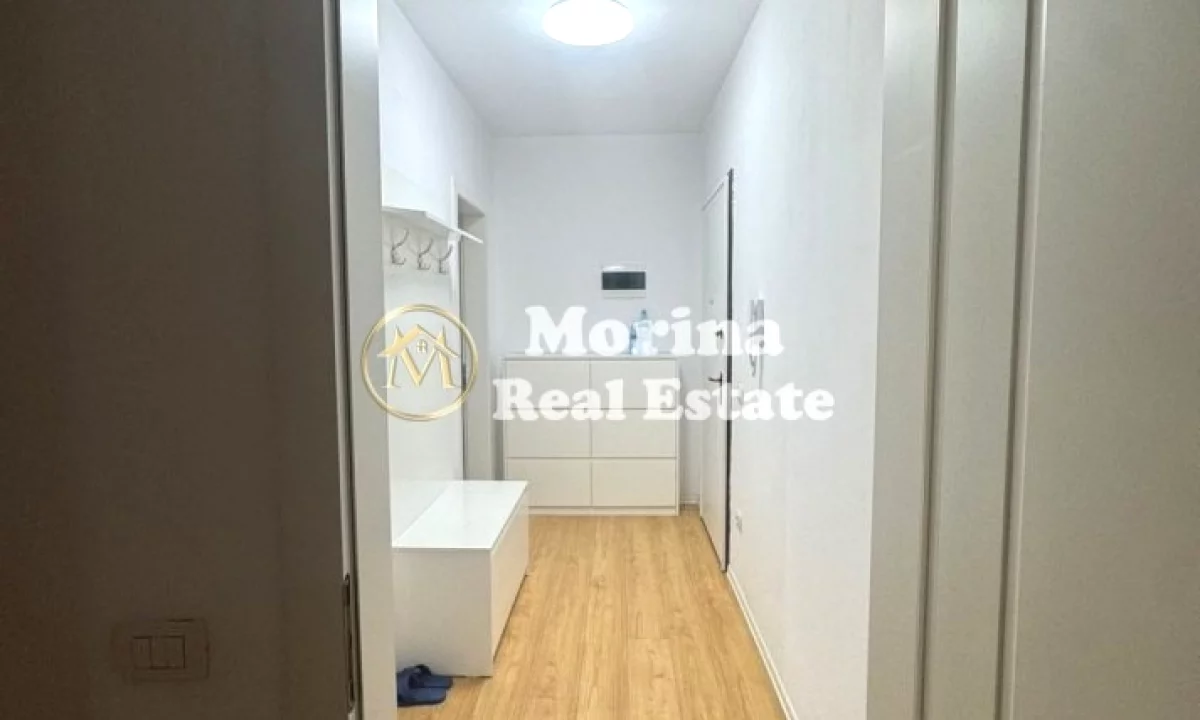 Shtepi me qera Apartament ne Tirane, 1+1, Mobilimi E mobiluar, Pagesa 550  Euro.
