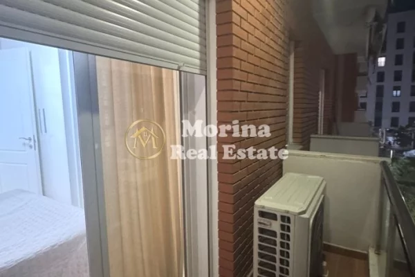 Shtepi me qera Apartament ne Tirane, 1+1, Mobilimi E mobiluar, Pagesa 550  Euro.
