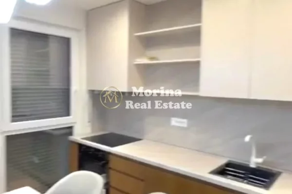 Shtepi me qera Apartament ne Tirane, 1+1, Mobilimi E mobiluar, Pagesa 700  Euro.