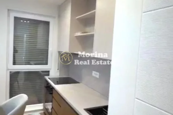 Shtepi me qera Apartament ne Tirane, 1+1, Mobilimi E mobiluar, Pagesa 700  Euro.