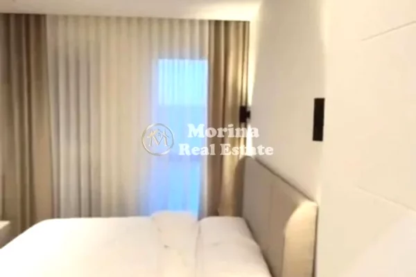 Shtepi me qera Apartament ne Tirane, 1+1, Mobilimi E mobiluar, Pagesa 900  Euro.