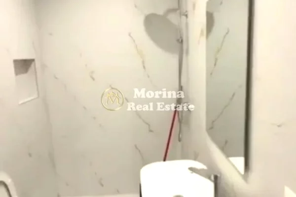 Shtepi me qera Apartament ne Tirane, 1+1, Mobilimi E mobiluar, Pagesa 900  Euro.