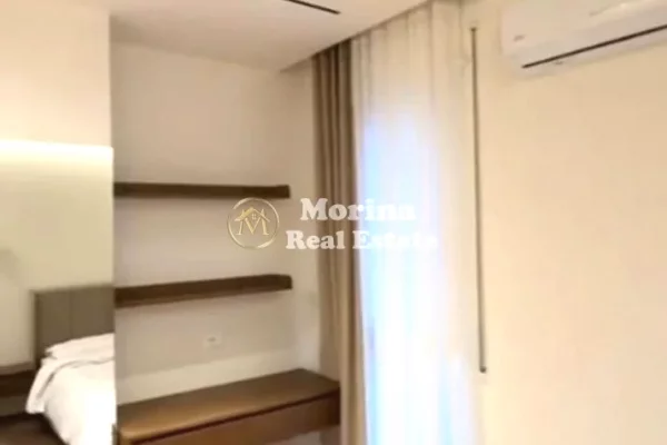 Shtepi me qera Apartament ne Tirane, 1+1, Mobilimi E mobiluar, Pagesa 900  Euro.