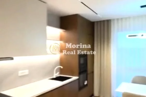 Shtepi me qera Apartament ne Tirane, 1+1, Mobilimi E mobiluar, Pagesa 900  Euro.