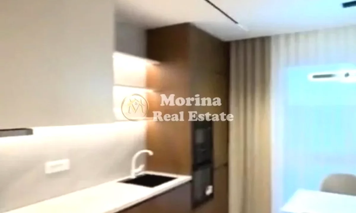 Shtepi me qera Apartament ne Tirane, 1+1, Mobilimi E mobiluar, Pagesa 900  Euro.