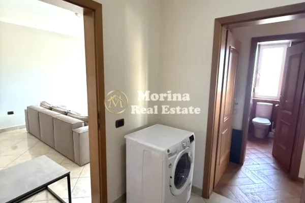 Shtepi me qera Apartament ne Tirane, 2+1, Mobilimi E mobiluar, Pagesa 850  Euro.