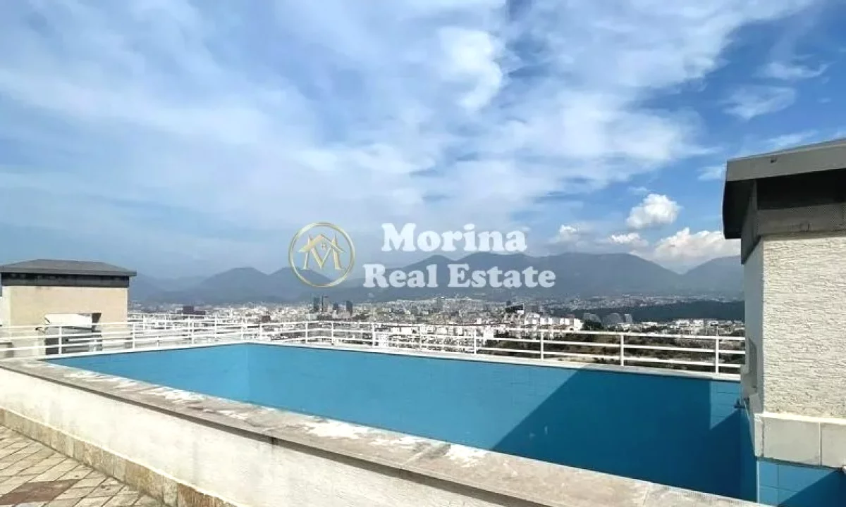 Shtepi me qera Vila Luksoze ne Tirane, 4+1, Mobilimi E mobiluar, Pagesa 1,800  Euro.