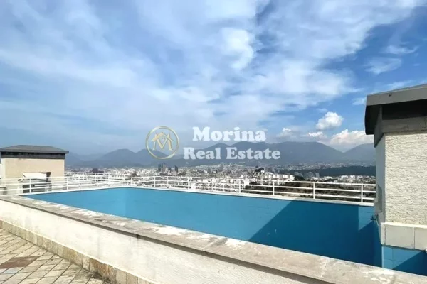 Shtepi me qera 4+1 ne Tirane - 1,800 Euro