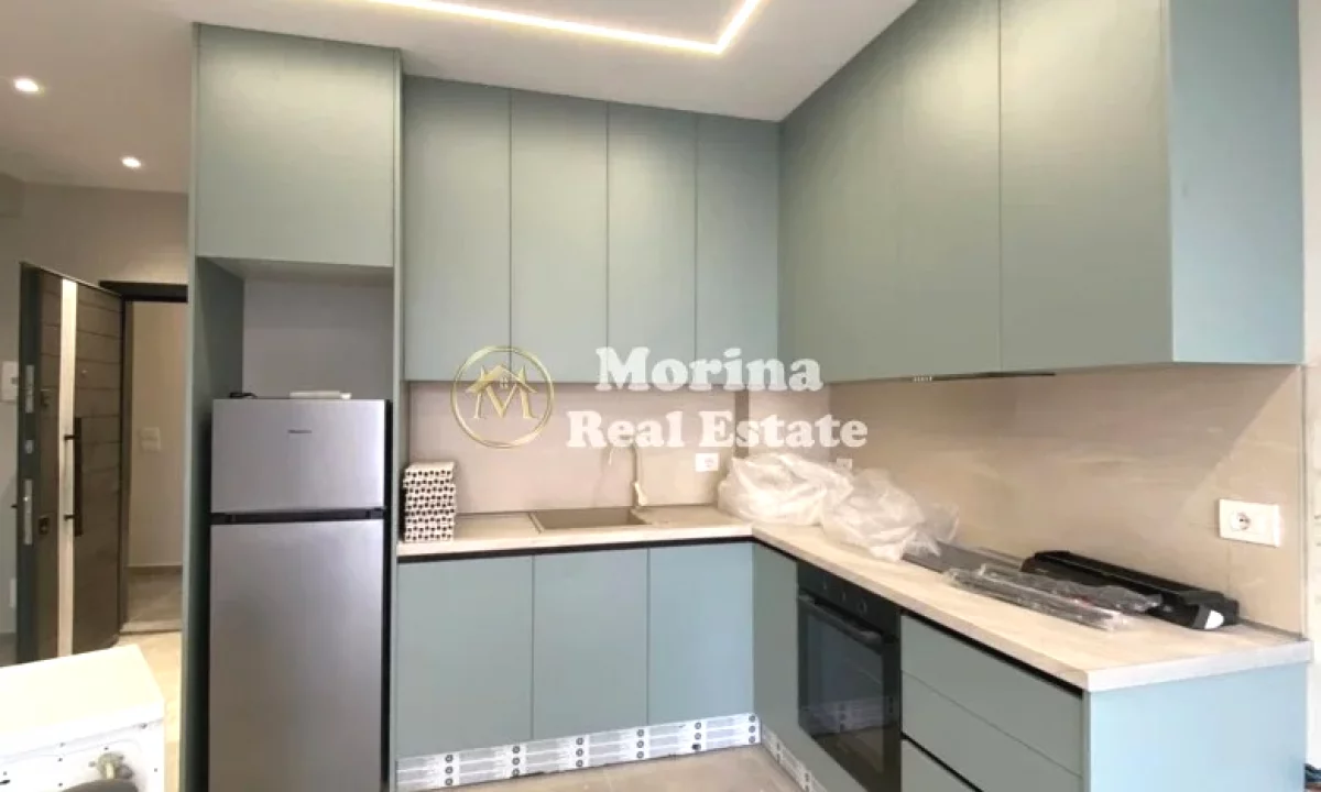 Shtepi me qera Apartament ne Tirane, Garsoniere, Mobilimi E mobiluar, Pagesa 400  Euro.