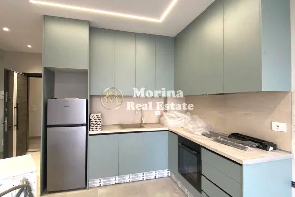 Shtepi me qera Apartament ne Tirane, Garsoniere, Mobilimi E mobiluar, Pagesa 400  Euro.