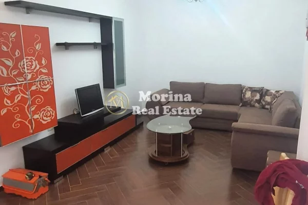 Shtepi me qera Apartament ne Tirane, 2+1, Mobilimi E mobiluar, Pagesa 450  Euro.