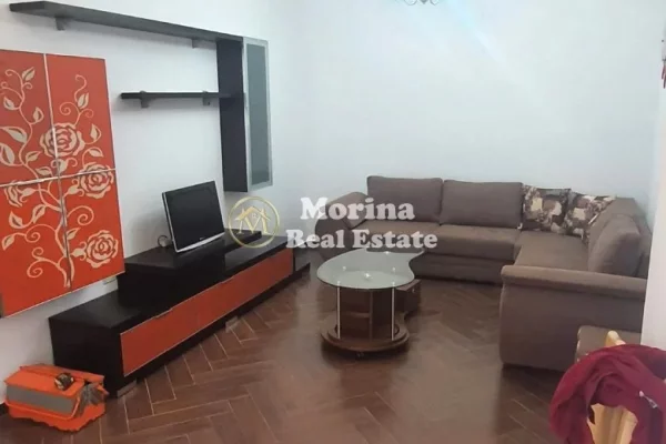 Shtepi me qera Apartament ne Tirane, 2+1, Mobilimi E mobiluar, Pagesa 450  Euro.