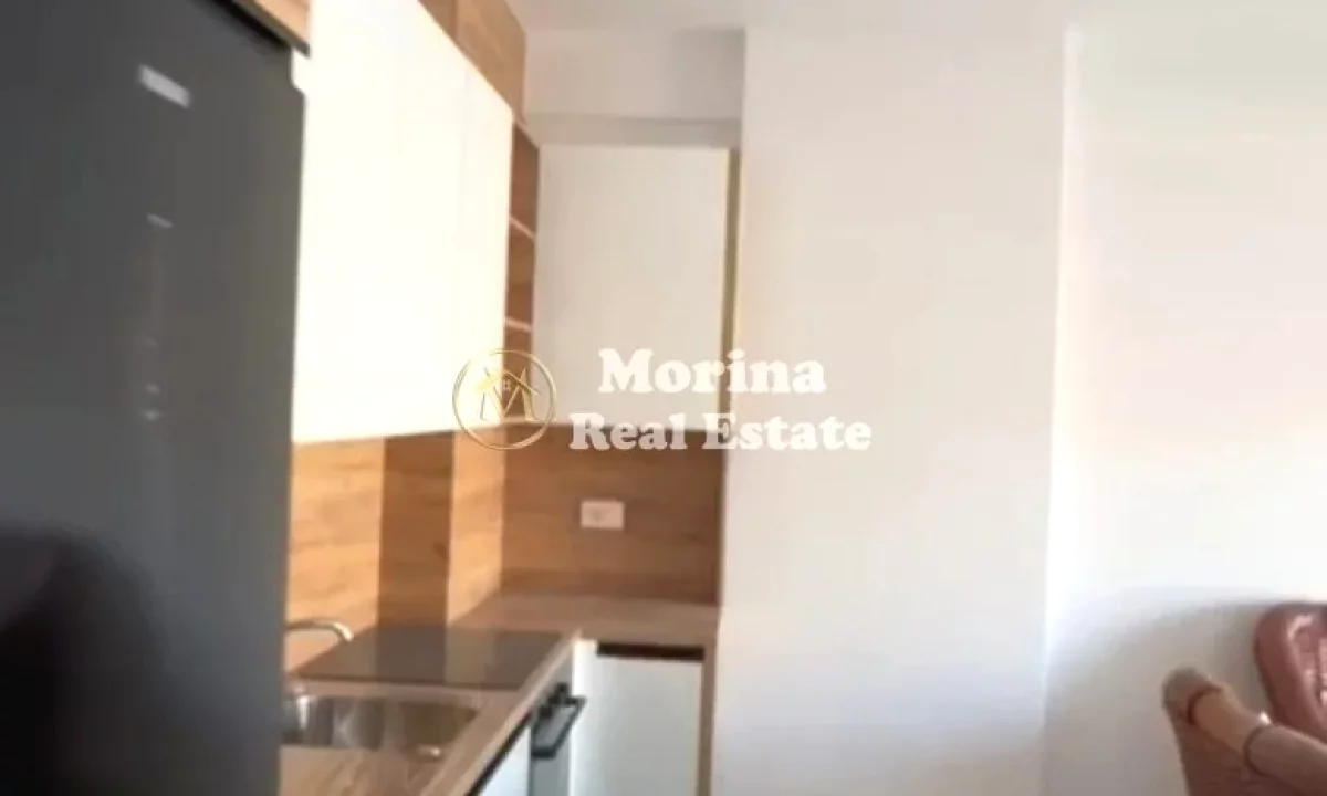 Shtepi me qera Apartament ne Tirane, 1+1, Mobilimi E mobiluar, Pagesa 500  Euro.
