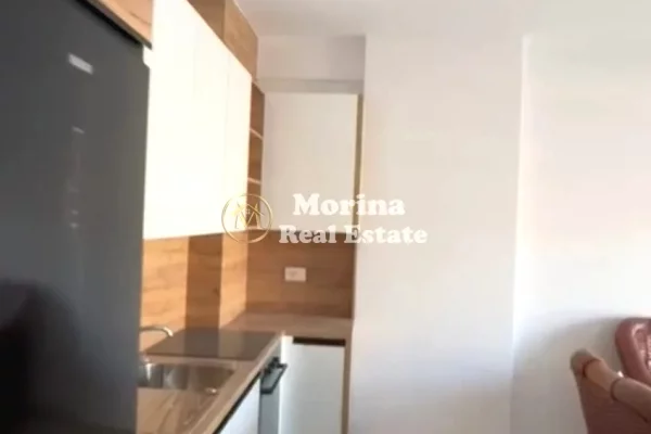 Shtepi me qera Apartament ne Tirane, 1+1, Mobilimi E mobiluar, Pagesa 500  Euro.