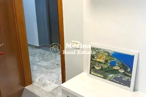 Shtepi me qera Apartament ne Tirane, Garsoniere, Mobilimi E mobiluar, Pagesa 500  Euro.