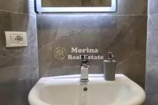 Shtepi me qera Apartament ne Tirane, Garsoniere, Mobilimi E mobiluar, Pagesa 500  Euro.