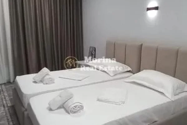 Shtepi me qera Apartament ne Tirane, Garsoniere, Mobilimi E mobiluar, Pagesa 500  Euro.