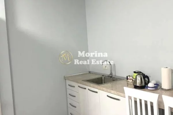 Shtepi me qera Apartament ne Tirane, Garsoniere, Mobilimi E mobiluar, Pagesa 500  Euro.