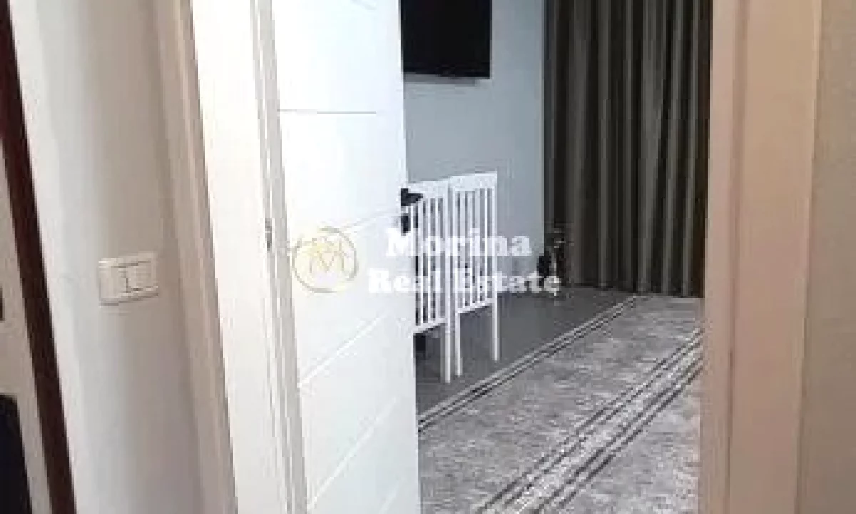 Shtepi me qera Apartament ne Tirane, Garsoniere, Mobilimi E mobiluar, Pagesa 500  Euro.