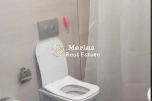 Shtepi me qera Apartament ne Tirane, 1+1, Mobilimi E mobiluar, Pagesa 600  Euro.