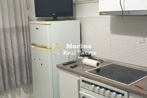 Shtepi me qera 1+1 ne Tirane - 250 Euro