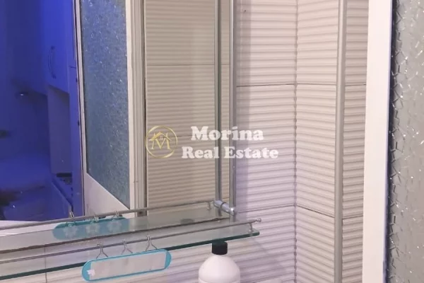 Shtepi me qera Apartament ne Tirane, 1+1, Mobilimi E mobiluar, Pagesa 250  Euro.