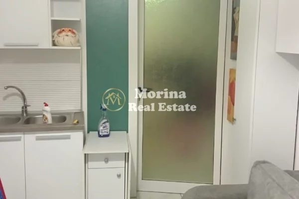 Shtepi me qera Apartament ne Tirane, 1+1, Mobilimi E mobiluar, Pagesa 250  Euro.