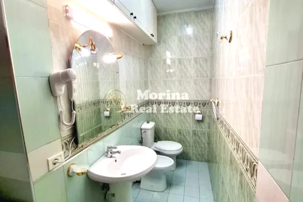 Shtepi me qera 1+1 ne Tirane - 550 Euro