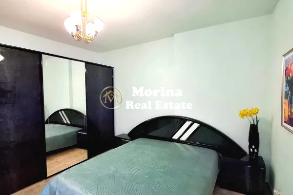 Shtepi me qera Apartament ne Tirane, 1+1, Mobilimi E mobiluar, Pagesa 550  Euro.