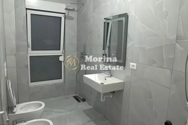 Shtepi me qera Apartament ne Tirane, 1+1, Mobilimi Bosh, pa mobiluar, Pagesa 350  Euro.